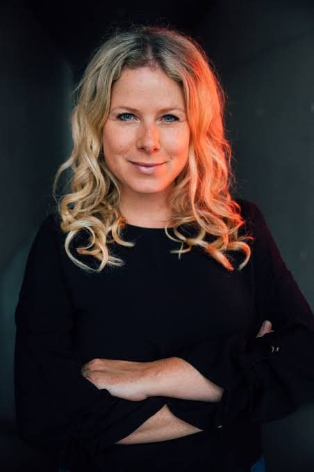 Natascha Sagorski
